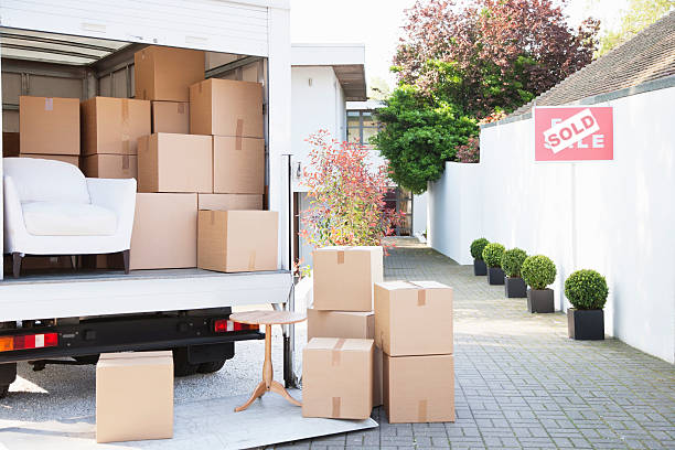 Affordable House Removals Cork